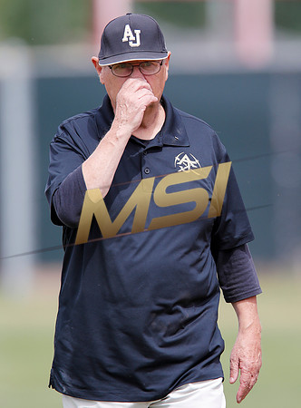 AIA Play-0ff Varsity Baseball  Apache Juction vs Seton