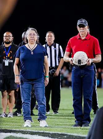 AIA High School Football (Honor Bowl)