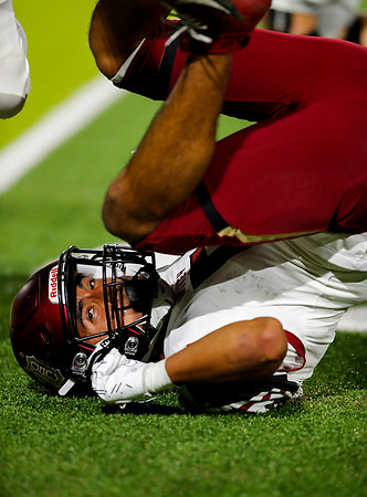 SEP. 20 2024: AIA High School Flag Football (Arizona Honor Bowl)
