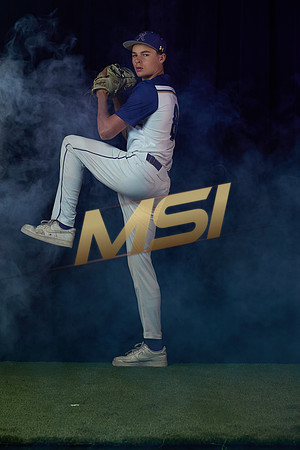 St. Augustine Varsity Baseball Media Day