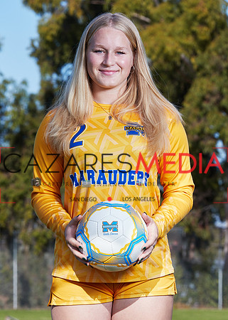 Mira Mesa High School Girls Soccer