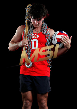 Seton Catholic Preparatory Seton Fall Sports Media Day