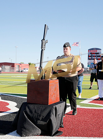 SEP. 20 2024: AIA High School Flag Football (Arizona Honor Bowl)