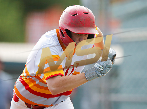 AIA Play-0ff Varsity Baseball  Apache Juction vs Seton