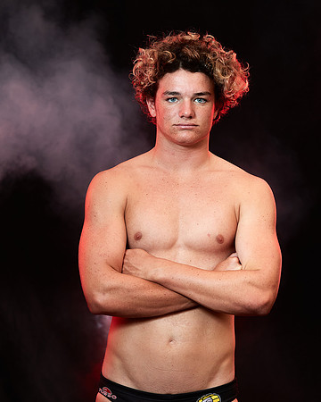 La Jolla Boys Water Polo