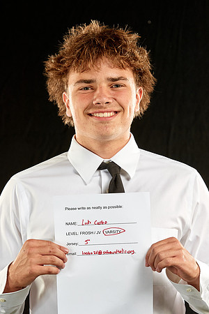 Seton Catholic Preparatory Seton Fall Sports Media Day
