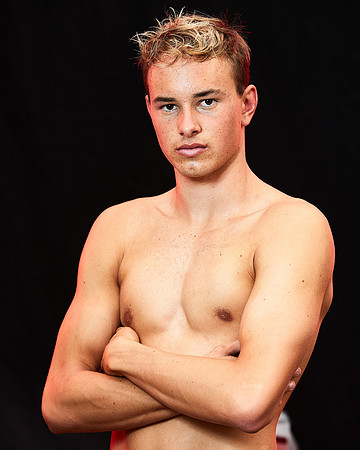 La Jolla Boys Water Polo