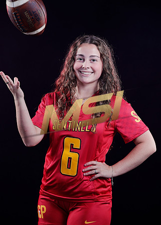 Seton Catholic Preparatory Seton Fall Sports Media Day