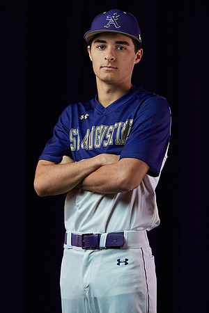 St. Augustine Varsity Baseball Media Day