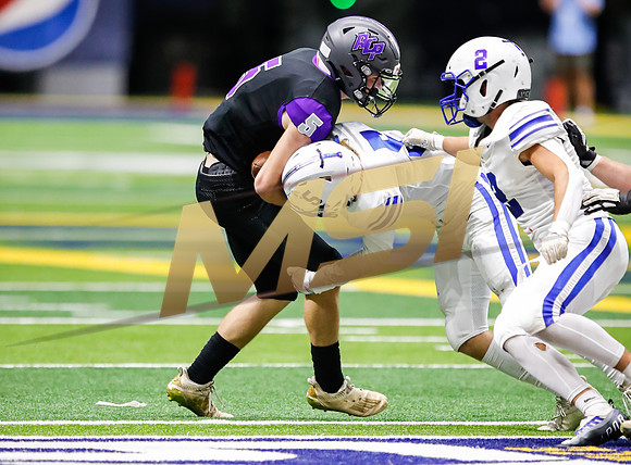 AIA Varsity Football: Arizona College Prep vs Valley Christian