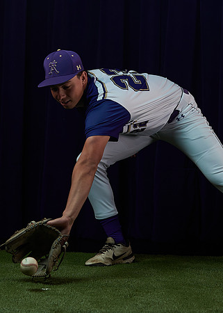 St. Augustine Varsity Baseball Media Day