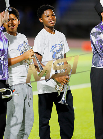 AIA High School Football (Honor Bowl)