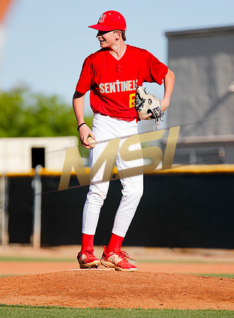 AIA Softball Gilbert Christian vs Seton JV Baseball