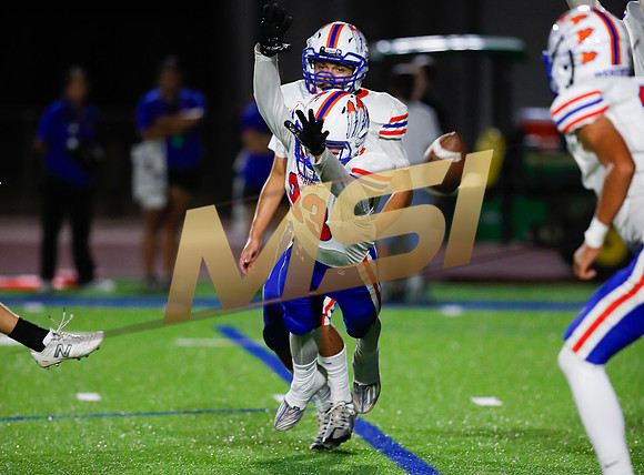 AIA High School Football (Honor Bowl)