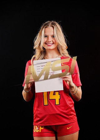Seton Catholic Preparatory Seton Fall Sports Media Day