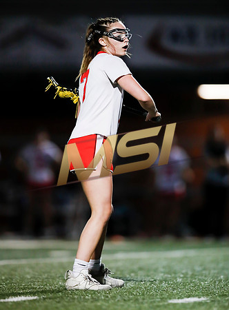 AGLA Play-0ff Girls Varsity Lacrosse Desert Vista vs Chaparral Playoff