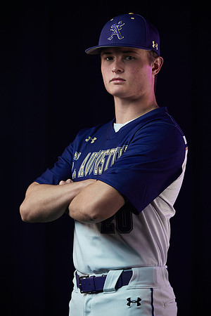St. Augustine Varsity Baseball Media Day