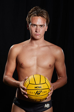 Mission Bay Boys Water Polo