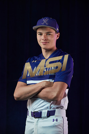 St. Augustine Varsity Baseball Media Day