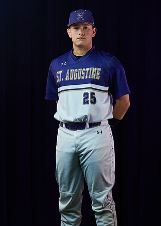 St. Augustine Varsity Baseball Media Day