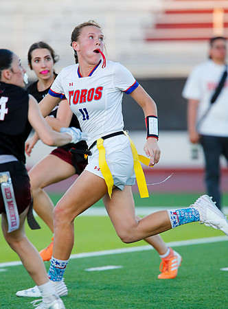 SEP. 20 2024: AIA High School Flag Football (Arizona Honor Bowl)