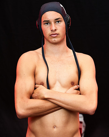 La Jolla Boys Water Polo