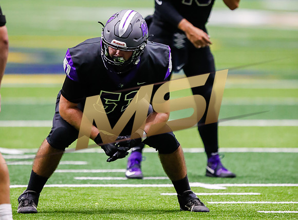 AIA Varsity Football: Arizona College Prep vs Valley Christian