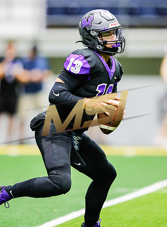 AIA Varsity Football: Arizona College Prep vs Valley Christian