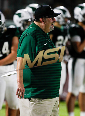 SEP. 17 2024: AIA High School Football