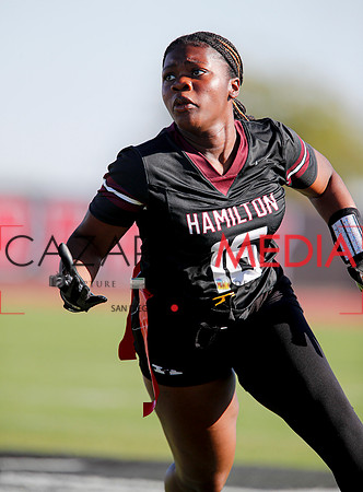 SEP. 21 2024: AIA High School Flag Football (Arizona Honor Bowl)