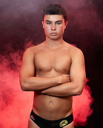 La Jolla Boys Water Polo