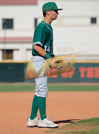 AIA Softball Gilbert Christian vs Seton JV Baseball