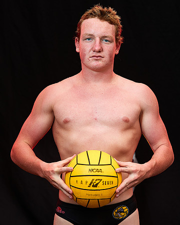 La Jolla Boys Water Polo