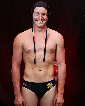La Jolla Boys Water Polo