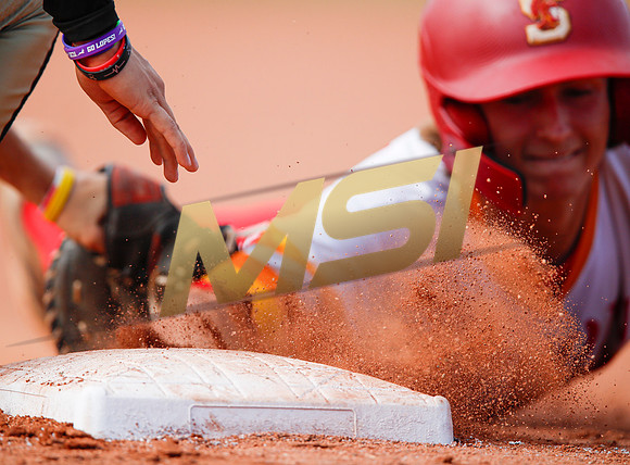 AIA Play-0ff Varsity Baseball  Apache Juction vs Seton