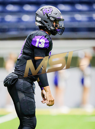 AIA Varsity Football: Arizona College Prep vs Valley Christian