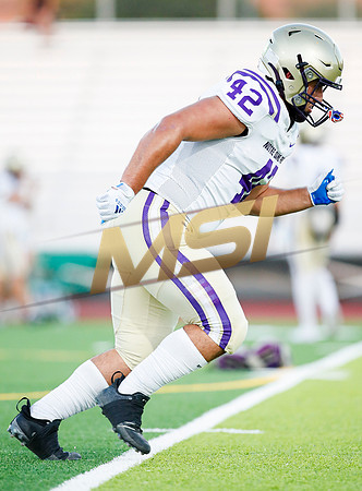 SEP. 17 2024: AIA High School Football