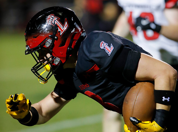 AIA High School Football (Honor Bowl)