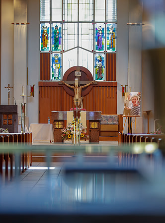 Celebration of Life