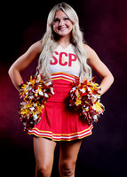 Seton Catholic Preparatory Seton Fall Sports Media Day