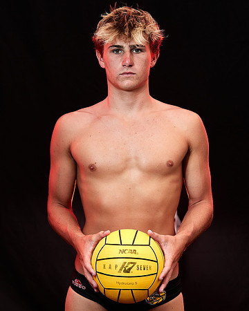 La Jolla Boys Water Polo