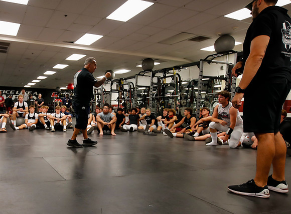 SEP. 20 2024: AIA High School Flag Football (Arizona Honor Bowl)