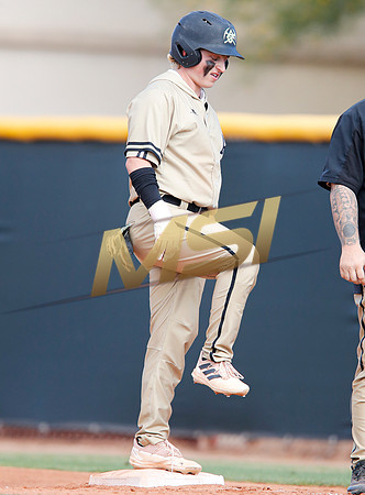 AIA Play-0ff Varsity Baseball  Apache Juction vs Seton
