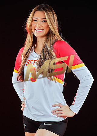 Seton Catholic Preparatory Seton Fall Sports Media Day