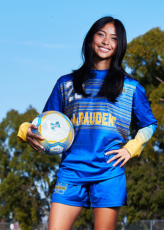 Mira Mesa High School Girls Soccer