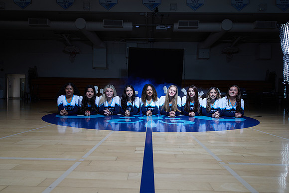 Academy of Our Lady of Peace Media Day