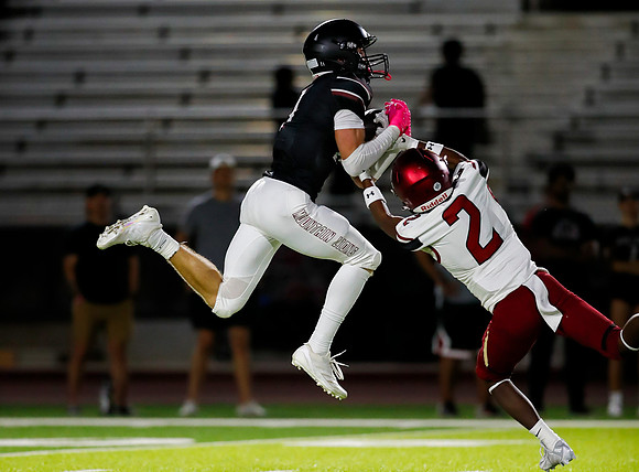 SEP. 20 2024: AIA High School Flag Football (Arizona Honor Bowl)