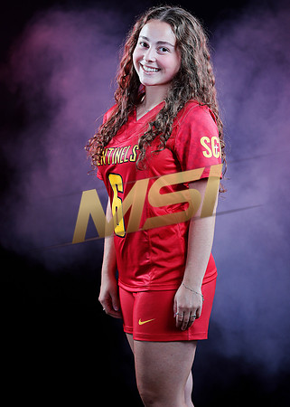 Seton Catholic Preparatory Seton Fall Sports Media Day