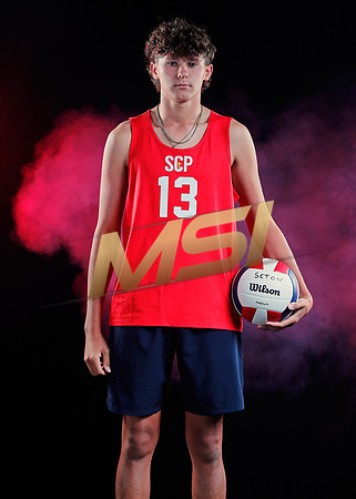 Seton Catholic Preparatory Seton Fall Sports Media Day