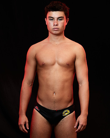La Jolla Boys Water Polo